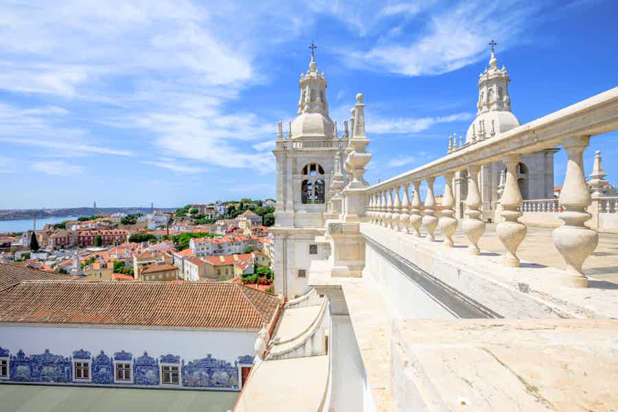 Lisbon PRIVATE Half Day Tour - photo 6
