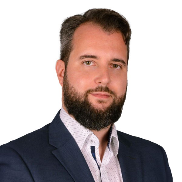 Philippe-Alexandre Bergeron