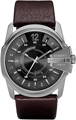 avis montre diesel