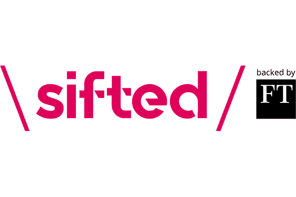 Sifted eu ltd logo vector