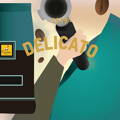 Filicori Zecchini Delicato Blend Art Graphic