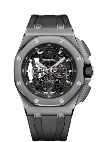 Royal Oak Offshore