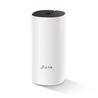 وحدة الواي فاي الذكية (TP-Link Deco E4 - 1 Unit)