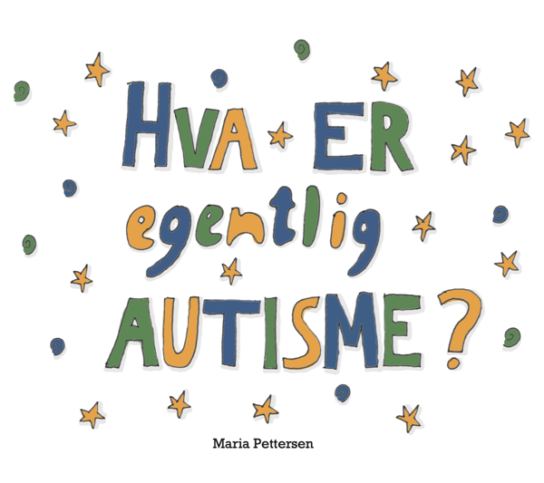 Hva er egentlig autisme?