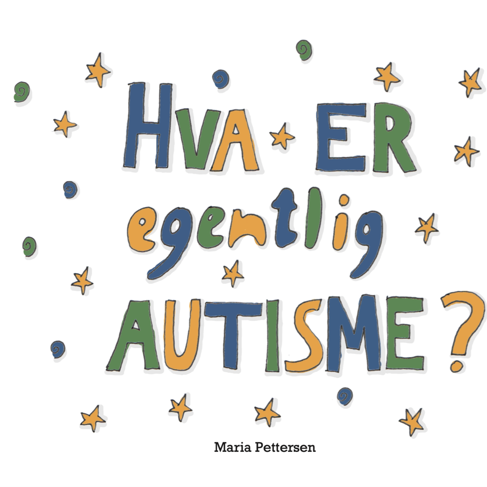 Hva er egentlig autisme?