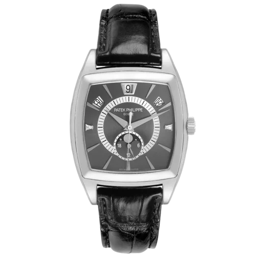 Patek Philippe Gondolo Annual Calendar Platinum