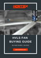Blue Giant HVLS Overhead Fan Buying Guide
