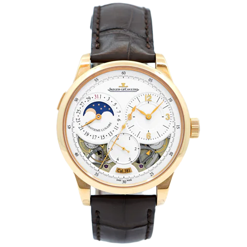 Jaeger-LeCoultre Duomètre Lunaire Q6042522