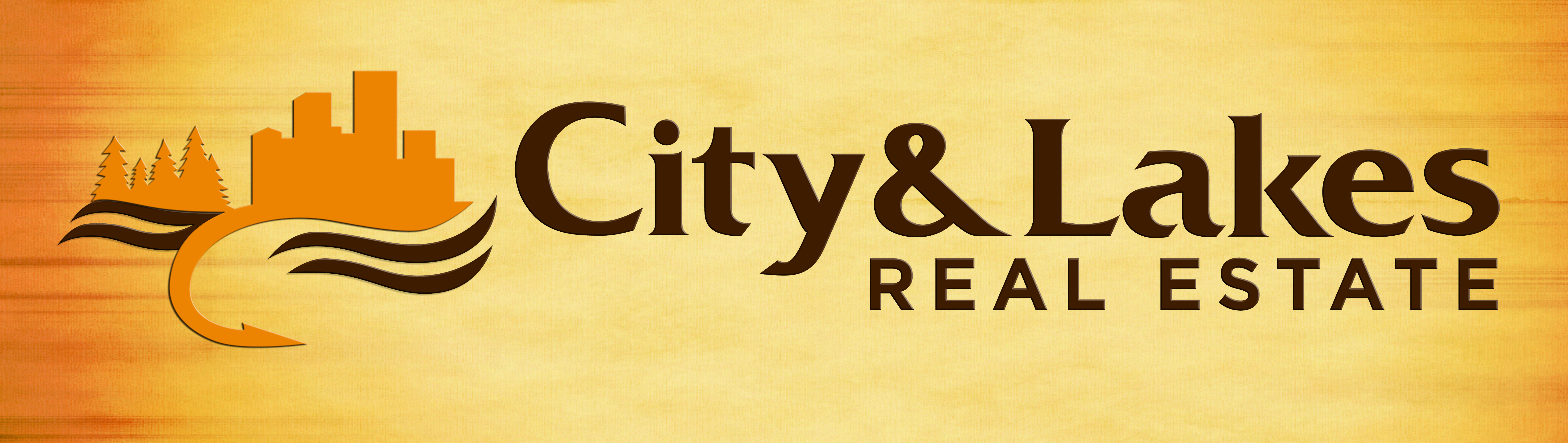 City and Lakes Real Estate