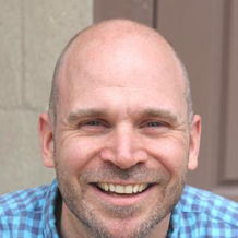 Matthew Hanlon, MA, LMFT