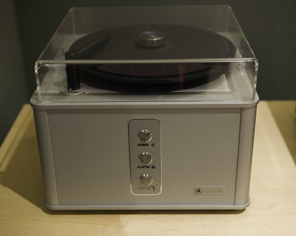 ClearAudio Smart Matrix vinyl cleaner