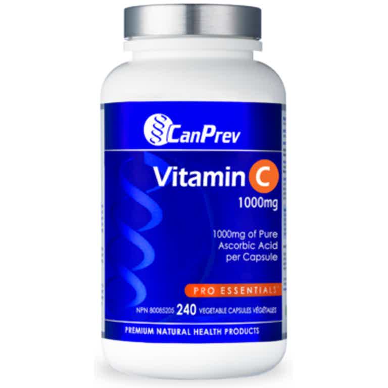 CanPrev Vitamin C