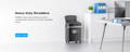 Heavy Duty Shredders BONSEN heavy duty shredder provide a comprehensive solution for all your shredding needs. Including 120-sheet Auto Feed Shredding Solutions.