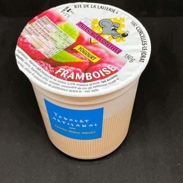 yogourt-framboise