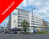 Stuttgart - Büro Stuttgart-Mitte
