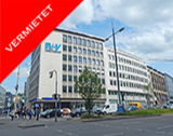 Stuttgart - Büro Stuttgart-Mitte