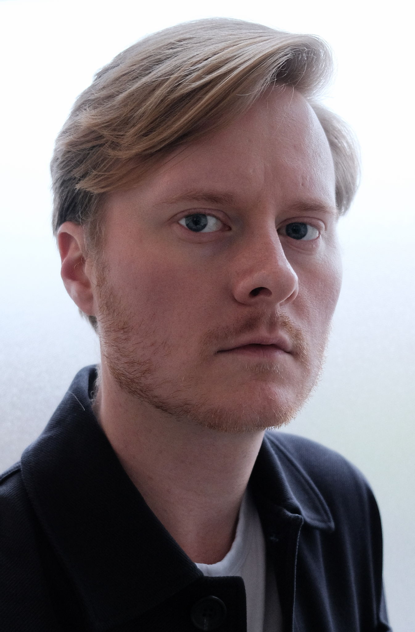 Andrew Van Wilpe