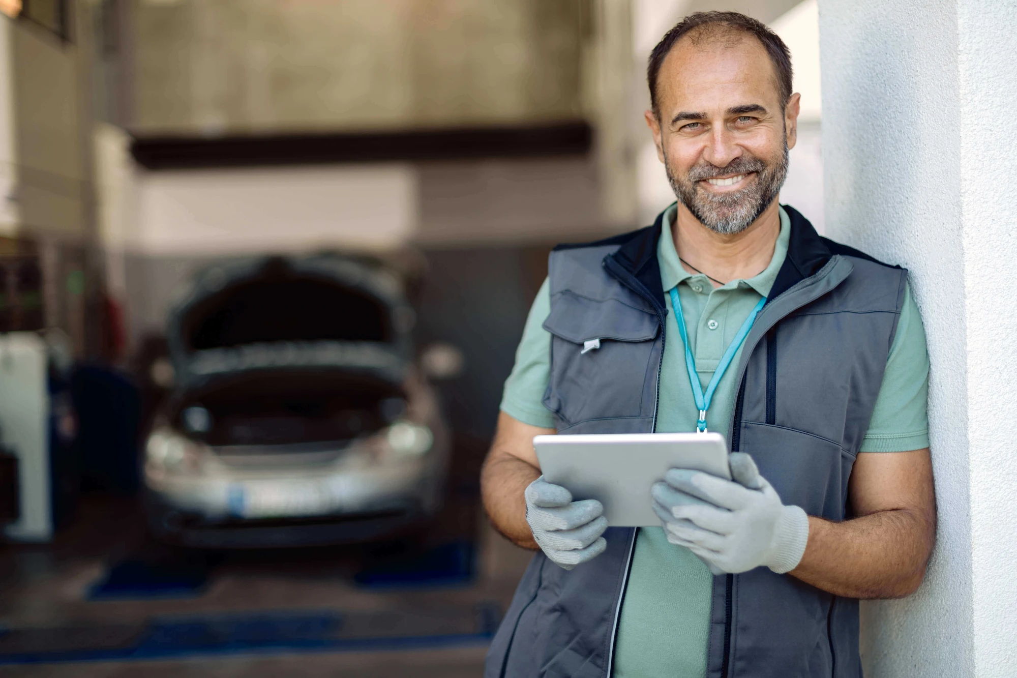 Reputation Management for Automotive Businesses