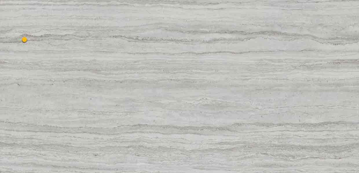 Materialmuster Silestone Pure White, strahlend reinweißes, minimalistisches Finish ohne Maserung.