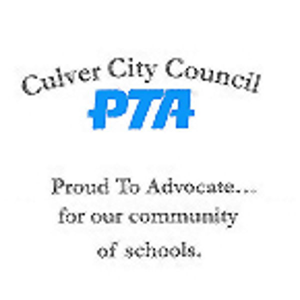 Culver City Council PTA