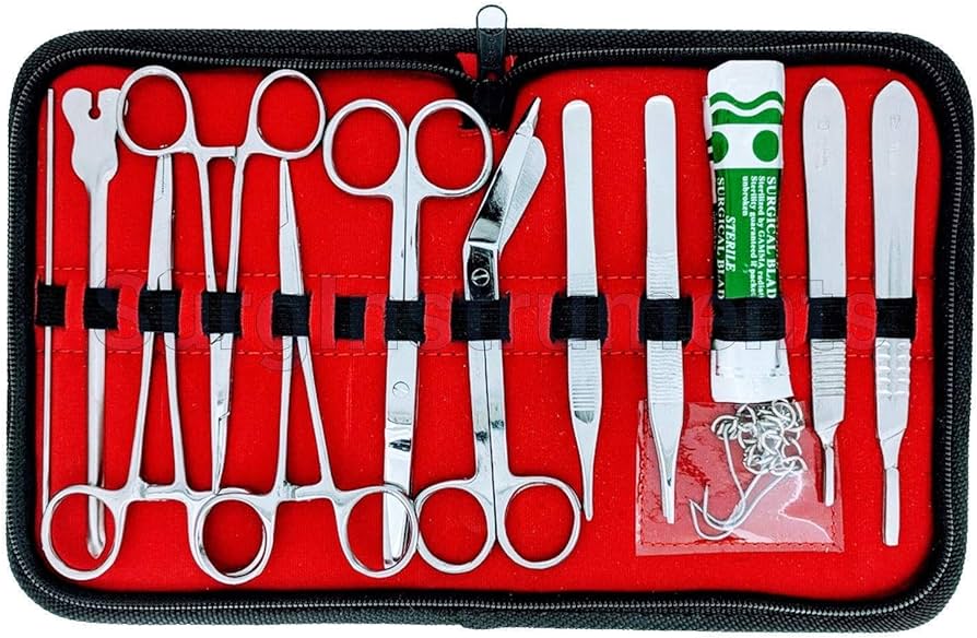 Surgical Instrument Sets / Kits