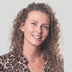 Kim Dijkman