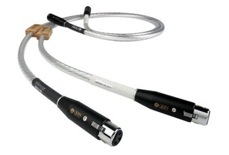 Nordost Odin - XLR Interconnect