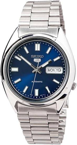 SEIKO VS Citizen