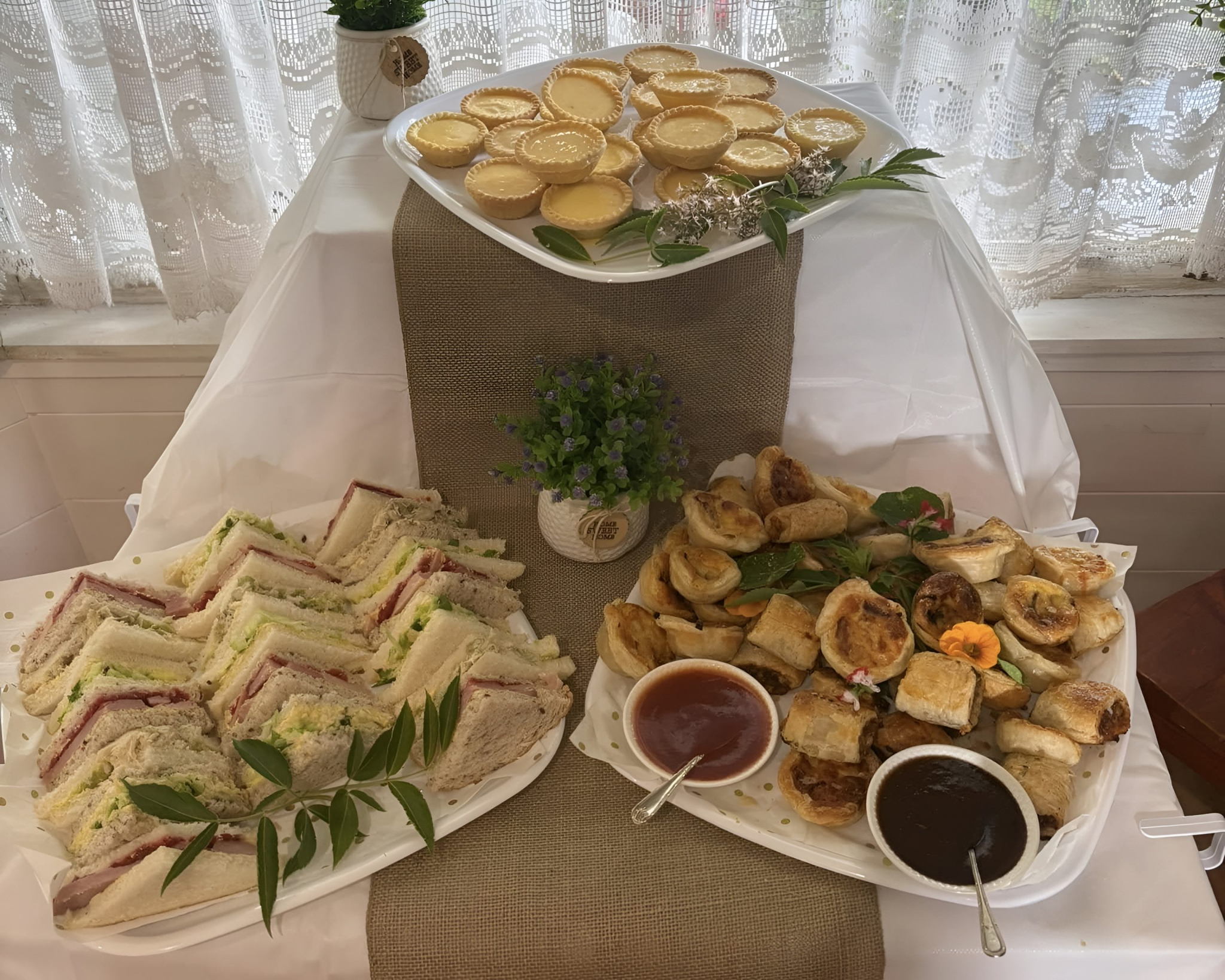 Moorland Cottage Cafe Voucher - Image 4