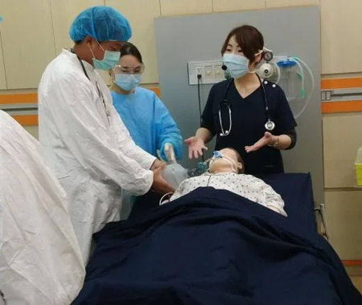 營隊