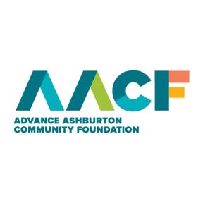 Advance Ashburton Community Foundation logo