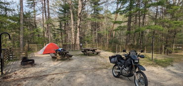 Appalachian Adventure - Shennandoah and WV backroads near Winchester, VA