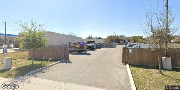 Chad Miller Auto Care exterior