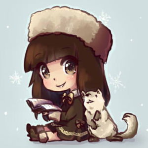 Shianra Avatar