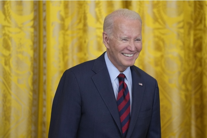 NextImg:Will Biden Soon Declare a "Climate Emergency?" - The New American