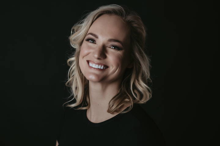 Berit Van de Wouw