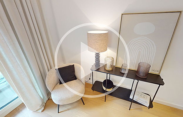  Hamburg
- Die elegant geschnittene Musterwohnung überzeugt durch ein bestes Raumgefühl und lichterfüllte Zimmer.