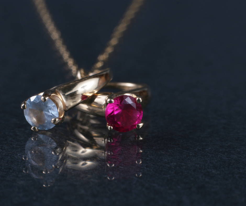 scorpio birthstones