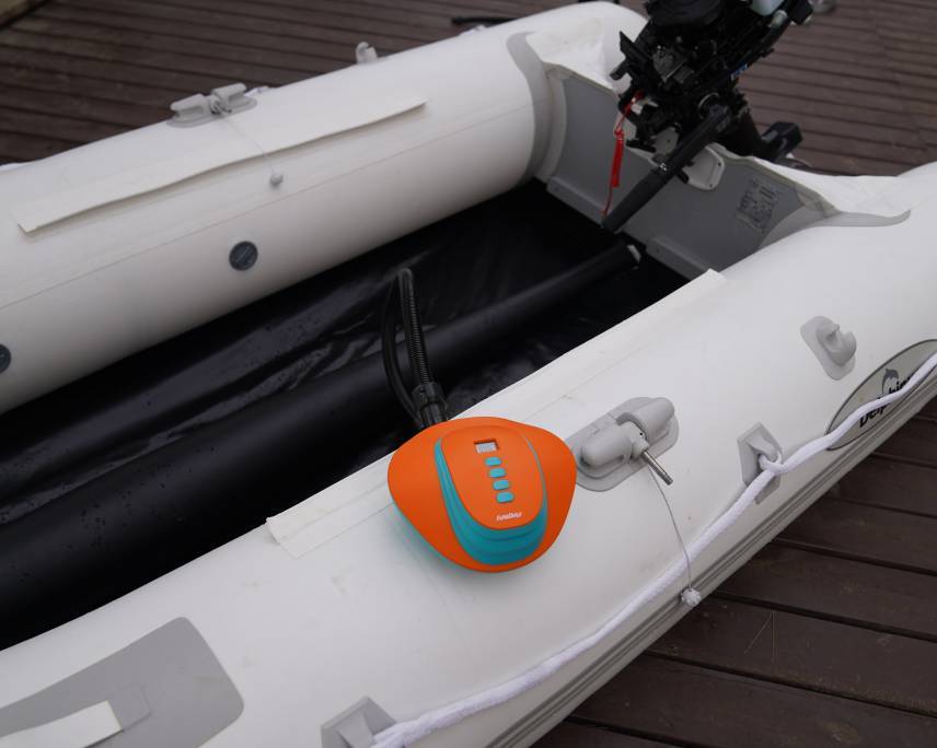 Funwater stand up paddle board electric pump in Canada are Common Interface