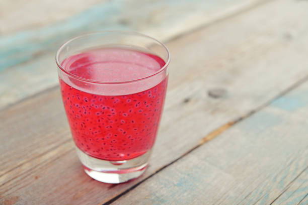 バジルシードとは