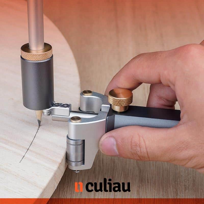 wood marking gauge