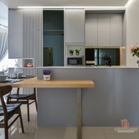 hnc-concept-design-sdn-bhd-contemporary-minimalistic-modern-malaysia-selangor-dining-room-dry-kitchen-interior-design