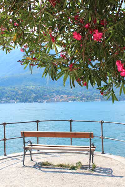 Como Lake w/ Private Cooking Class of Traditional Italian Meal - photo 2
