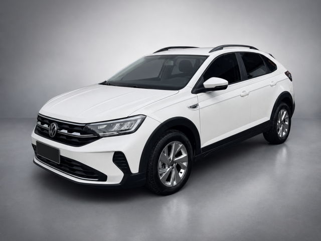 Volkswagen Nivus Highline 2021