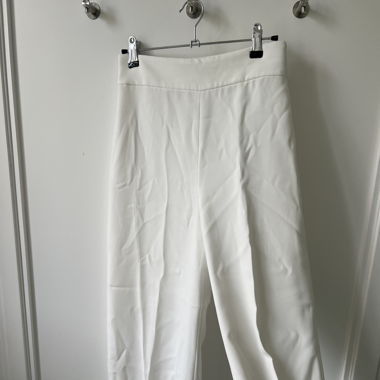 Zara Wide leg Hosen