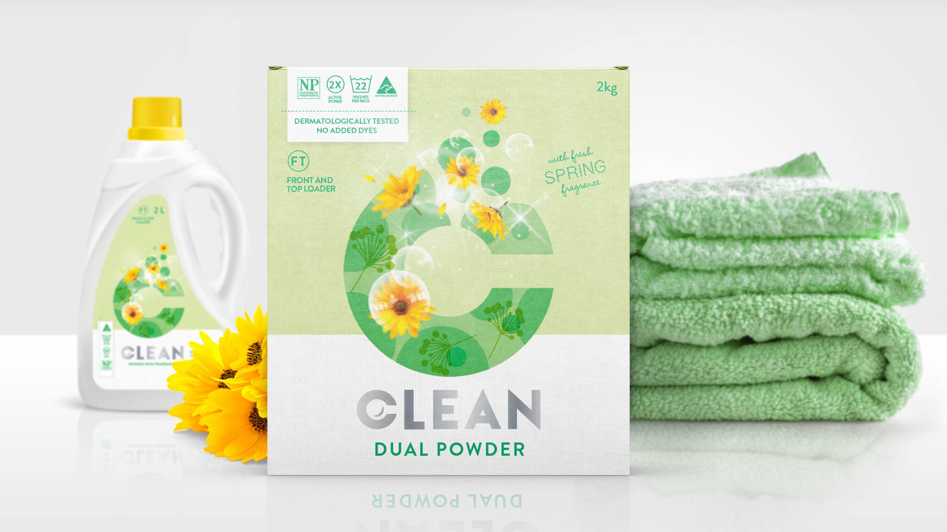 Featured image for These Laundry Products Stand Out On The Shelves