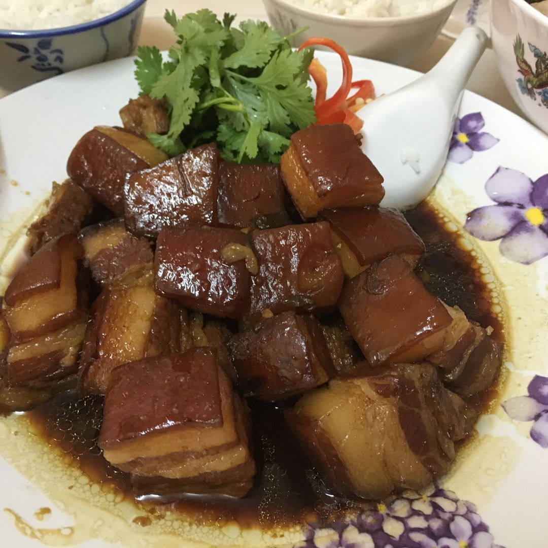 Snap by SHARON EE - Nyonya Cooking