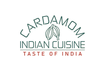 Logo - Cardamom Indian Cuisine
