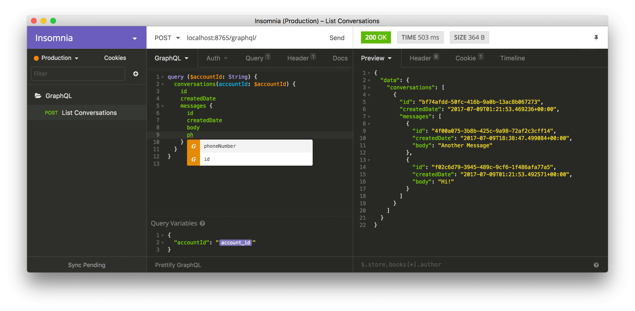 16 Best REST API Clients as of 2025 - Slant