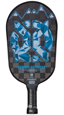 Onix Summit Outbreak pickleball paddle